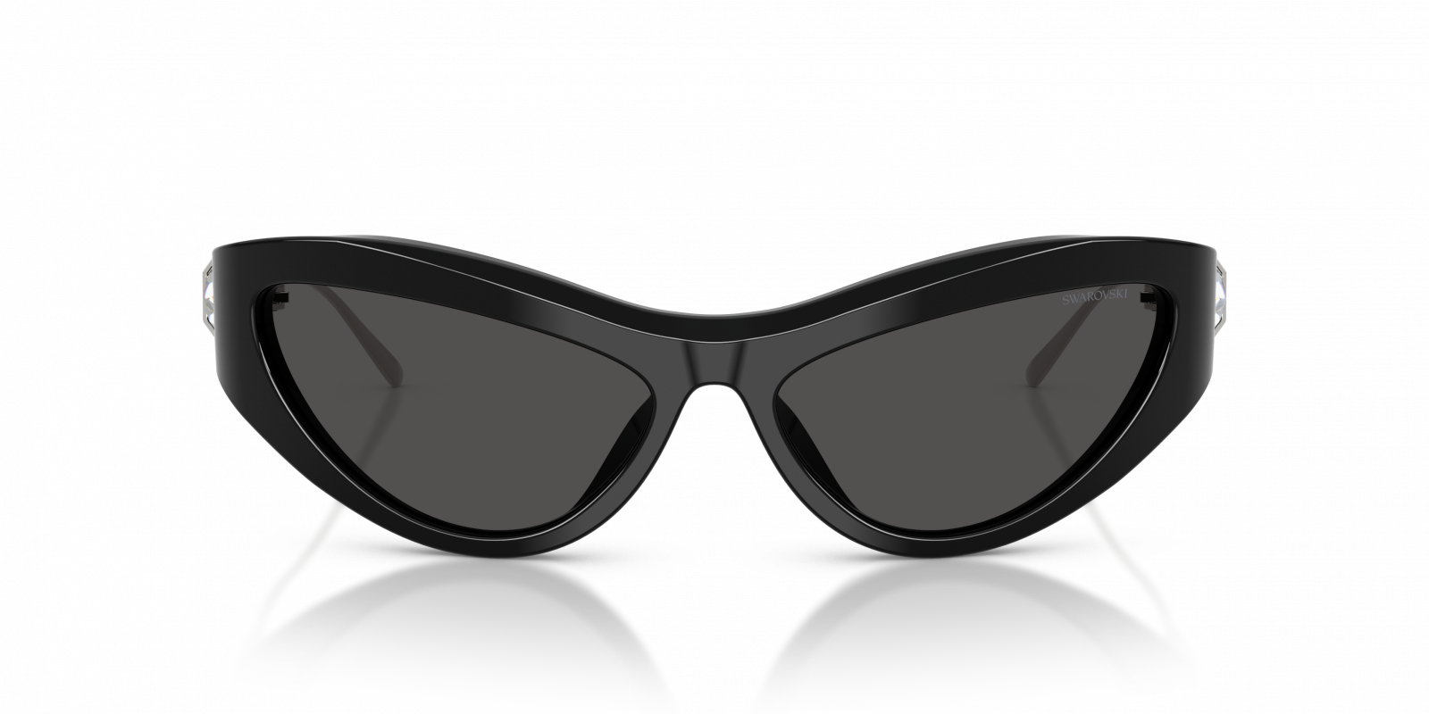 Swarovski SK6046 100187  